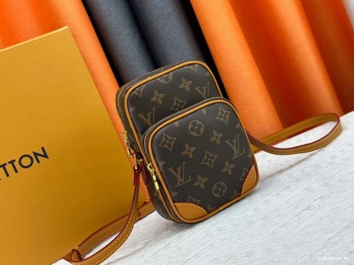 Satchel Vuitton 80227 Sporty Louis Bags 0627
